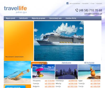 Travel Life - travellife.pl