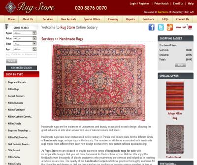 Rugs