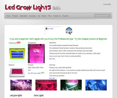 Led grow lights,Best Cheap Led grow lights for sale discount price