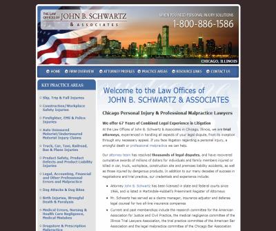 John B. Schwartz & Associates