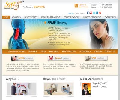 SBF HEALTH CARE – Arthritis | Arthritis Knee Pain