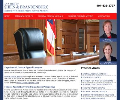 The Law Firm of Shein & Brandenburg