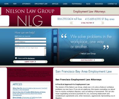 Nelson Law Group