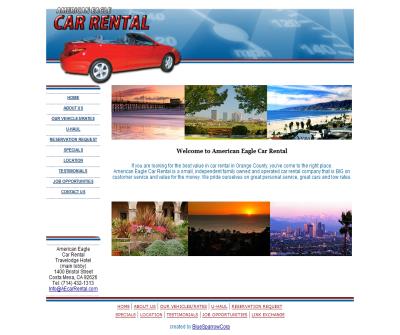 Irvine Car Rental Costa Mesa, Auto Disneyland, car rental in Orange County, Cheap Car Rentals