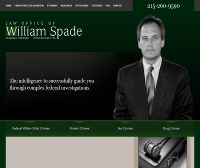 Law Offices of William Spade