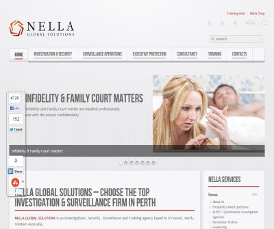 Nella Global Solutions