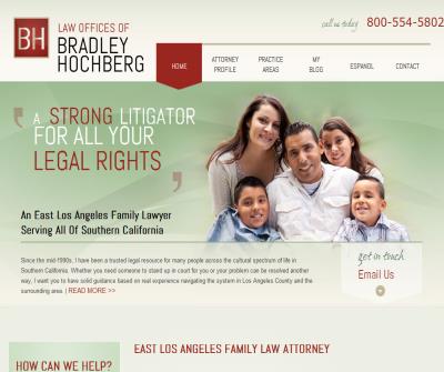 Law Offices of Bradley Hochberg