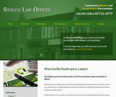 Stocco Law Offices