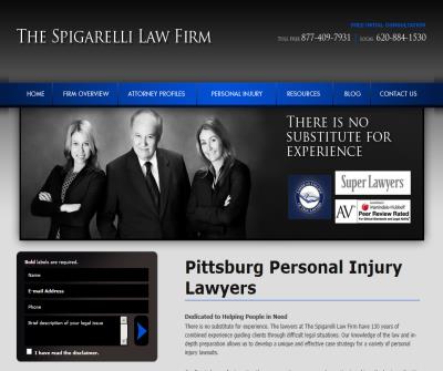 The Spigarelli Law Firm