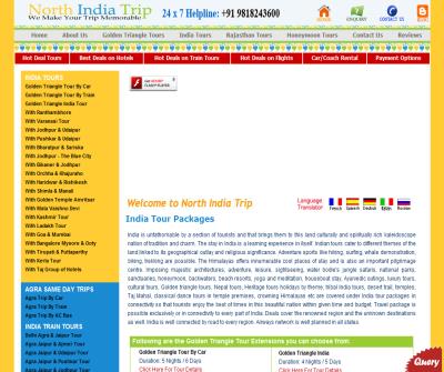 India Tours