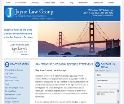 Campbell & Jayne, LLP