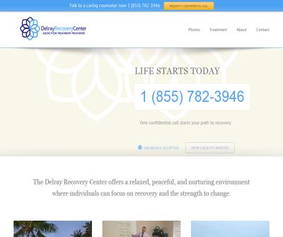 Florida Alcohol & Drug Rehab Center