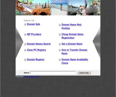 Domain Names, Web Hosting, SSL