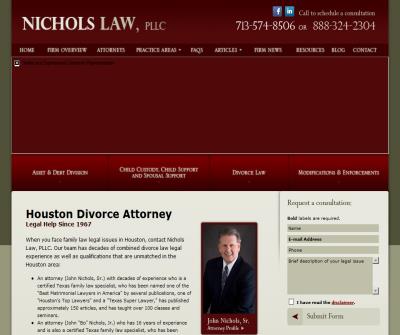 Nichols Law, PLLC