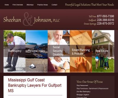 Sheehan & Johnson, PLLC