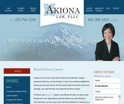 Akiona Law, P.L.L.C.