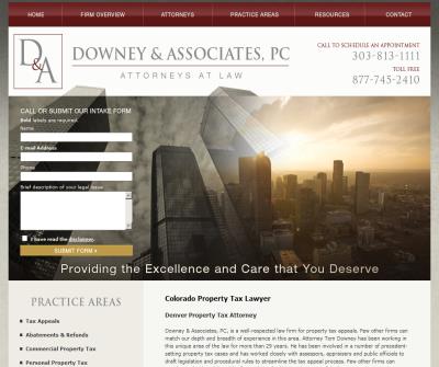 Downey & Murray, LLC