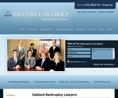 The Cline Law Group