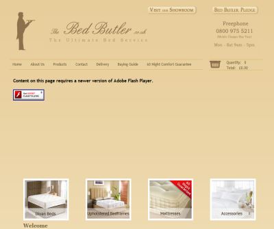 luxury mattresses