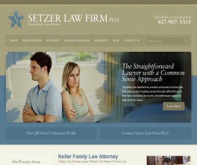 Setzer Law Firm PLLC