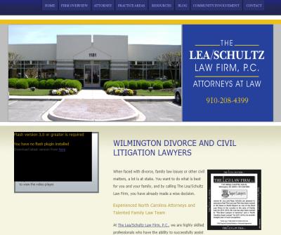 The Lea Law Firm, P.C.