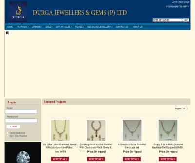 Certified Diamond Jewellery, Natural Hyderabadi Pearls