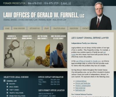 Law Offices of Gerald W. Furnell, LLC