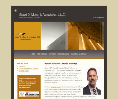 Stuart D Morse & Assoc, L.L.C.