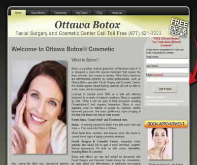 OTTAWA BOTOX