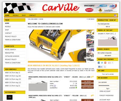 Carvillemodels Best Diecast Models Minichamps , Spark , Kyosho , Ferrari