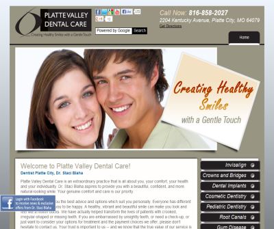 Dentist Platte City: Leading Dentist in Platte City