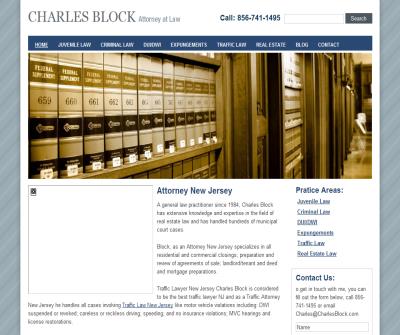 Charles Block Attorney at Law