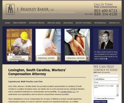 J. Bradley Baker, LLC