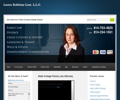 Laura Robbins Law, L.L.C.