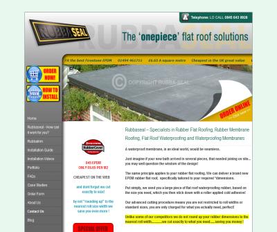 Waterproofing Membrane