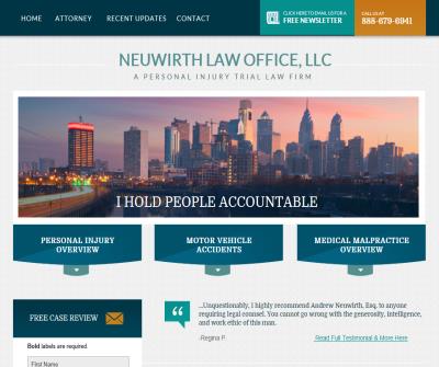 Neuwirth Law Office, LLC