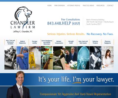 Chandler Law Firm