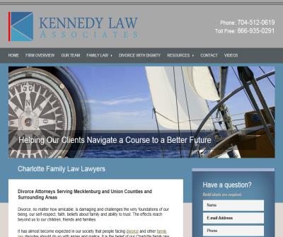 Kennedy Family Law Associates
