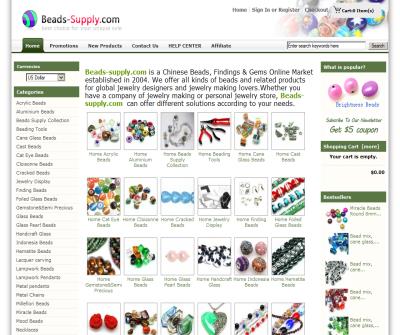 wholesale beads