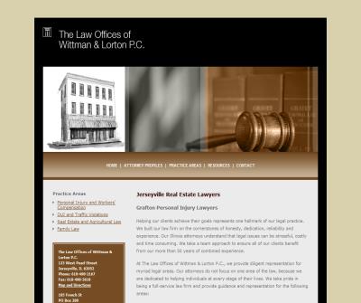The Law Offices of Wittman & Lorton P.C.