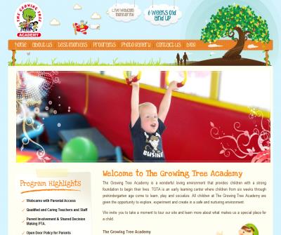 Houston Daycare