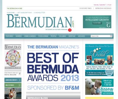 Bermuda lifestyle