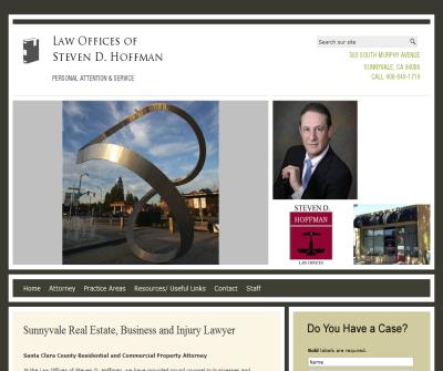 Law Offices of Steven D. Hoffman