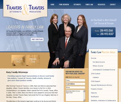 Travers & Travers