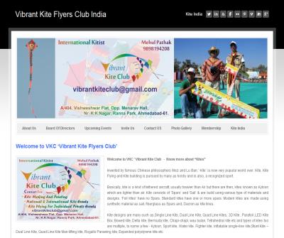 Kite Club