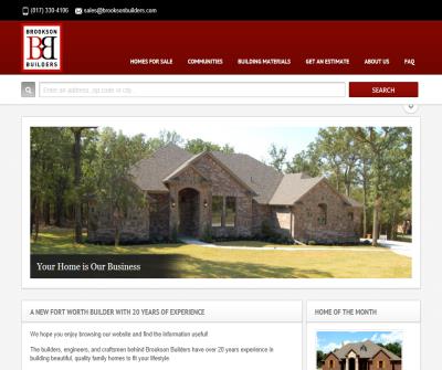 Brookson Builders