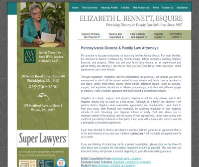 Bennett & Associates