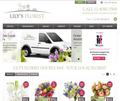 Double Bay Florist