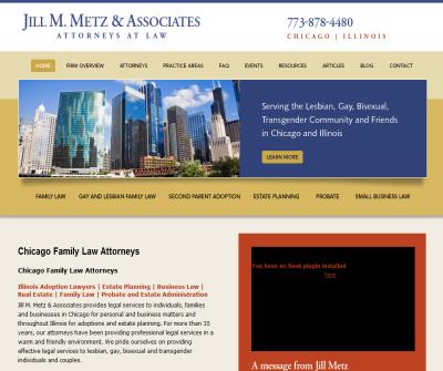 Jill M. Metz & Associates