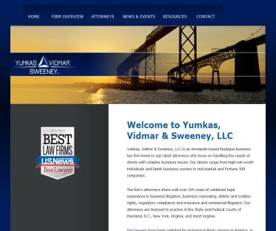 Logan, Yumkas, Vidmar & Sweeney, LLC